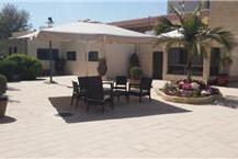 תמונה שצולמה להמחשת העבודות של האגודה למען הקשיש בית אבות עירוני באר - שבע בית אבות ודיור מוגן