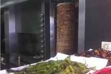 תמונה שצולמה להמחשת העבודות של הטאבון בון בון - 1 מסעדות