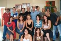 תמונה שצולמה להמחשת העבודות של בי"ס למשחק - ענת ברזילי תמונה של בי"ס למשחק - ענת ברזילי