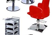  ציוד למספרות