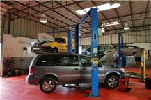 תמונה של מוסך 2000- מכונאות כללית ותיקוני גירים