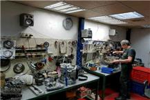 תמונה של מוסך 2000- מכונאות כללית ותיקוני גירים