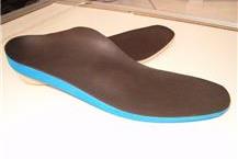 תמונה שצולמה להמחשת העבודות של הראל אורתופדיה בע"מ מדרסים