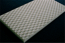 תמונה שצולמה להמחשת העבודות של אובזוטק בע"מ בדיקות אקוסטיקה