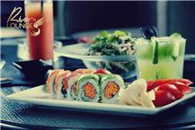 תמונה של ריבר נודלס בר-River