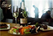 תמונה של ריבר נודלס בר-River