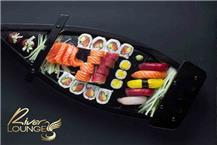 תמונה של ריבר נודלס בר-River