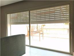 תמונה שצולמה להמחשת העבודות של א.א תריסים - אלי אברהמי תמונה של א.א תריסים - אלי אברהמי