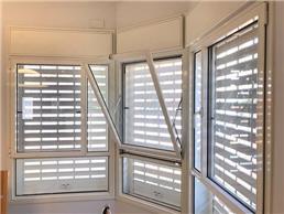 תמונה שצולמה להמחשת העבודות של א.א תריסים - אלי אברהמי תמונה של א.א תריסים - אלי אברהמי