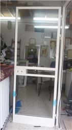 תמונה שצולמה להמחשת העבודות של א.א תריסים - אלי אברהמי תמונה של א.א תריסים - אלי אברהמי