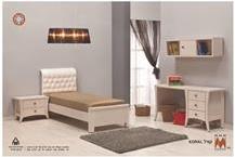 תמונה שצולמה להמחשת העבודות של רהיטי יוליה חדרי ילדים