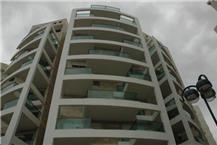 תמונה שצולמה להמחשת העבודות של אלומדר בע"מ התקנת מעקות בבאר שבע