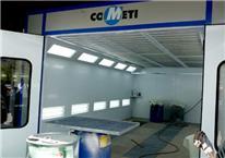 תמונה שצולמה להמחשת העבודות של יונדאי הצפון מחשבי בדיקה לרכב