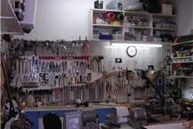 ייצור כלי נגינה