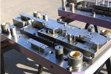 תמונה שצולמה להמחשת העבודות של אקד מבלטים בע"מ מבלטים פרוגרסיביים