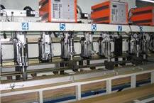 השחזות וציוד השחזה