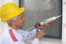 חומרי איטום