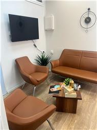 תמונה שצולמה להמחשת העבודות של ד"ר דבאח מוחמד תמונה של ד"ר דבאח מוחמד