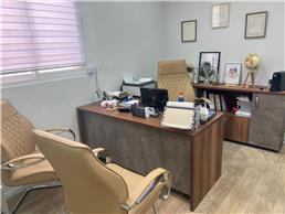 תמונה שצולמה להמחשת העבודות של ד"ר דבאח מוחמד תמונה של ד"ר דבאח מוחמד