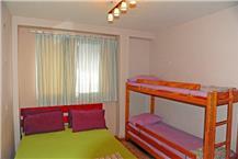 חדרי אירוח בקצרין