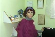 תמונה שצולמה להמחשת העבודות של אריאלה פלאוט - מכון שיח - 2 אבחון בעיות הגייה