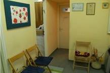 תמונה שצולמה להמחשת העבודות של אריאלה פלאוט - מכון שיח - 1 הדרכות קלינאי תקשורת להורים ולמטפלים