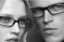 תמונה שצולמה להמחשת העבודות של קשר עין מכון אופטומטריה בע"מ - 2  משקפי ראייה