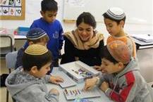 תמונה של מכללת חמדת הדרום