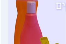 תמונה שצולמה להמחשת העבודות של תמרון פלסט בע"מ פקקים ובקבוקים מפלסטיק