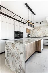 תמונה של שיש אבן רובין