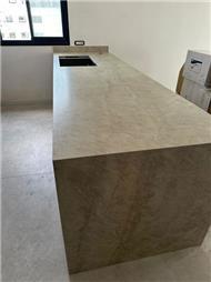 תמונה של שיש אבן רובין