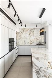 תמונה של שיש אבן רובין