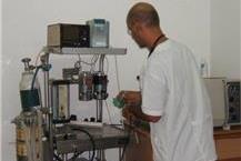 תמונה שצולמה להמחשת העבודות של ד"ר עזר משה-וטרינר חיסונים לבעלי חיים