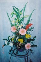 תמונה שצולמה להמחשת העבודות של משתלת הדר משתלה לעציצים ופרחים