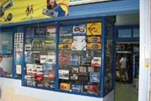  מוצרי מולטימדיה לרכב