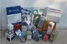 מנגנוני נעילה לרכב