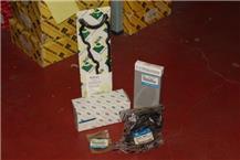 חלקי פלסטיקה לרכב