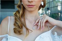 תמונה שצולמה להמחשת העבודות של סמדר תכשיטים תמונה של סמדר תכשיטים