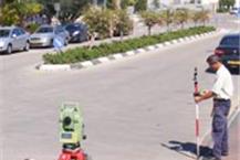 תמונה שצולמה להמחשת העבודות של רן יונגר בע"מ מדידה וסימון של נכסי נדל"ן