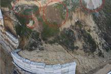 תמונה שצולמה להמחשת העבודות של רן יונגר בע"מ שרטוט מפת חלוקה