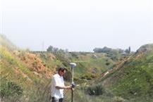 תמונה שצולמה להמחשת העבודות של רן יונגר בע"מ מדידה לצורך תמ"א 38