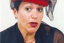 תמונה שצולמה להמחשת העבודות של שמיר שרה - קומיקאית הופעות אורח לימי הולדת