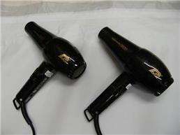 תמונה שצולמה להמחשת העבודות של שמיר ציוד ומוצרי טיפוח למספרות בגבעתיים רמת גן - 2 קליפסים