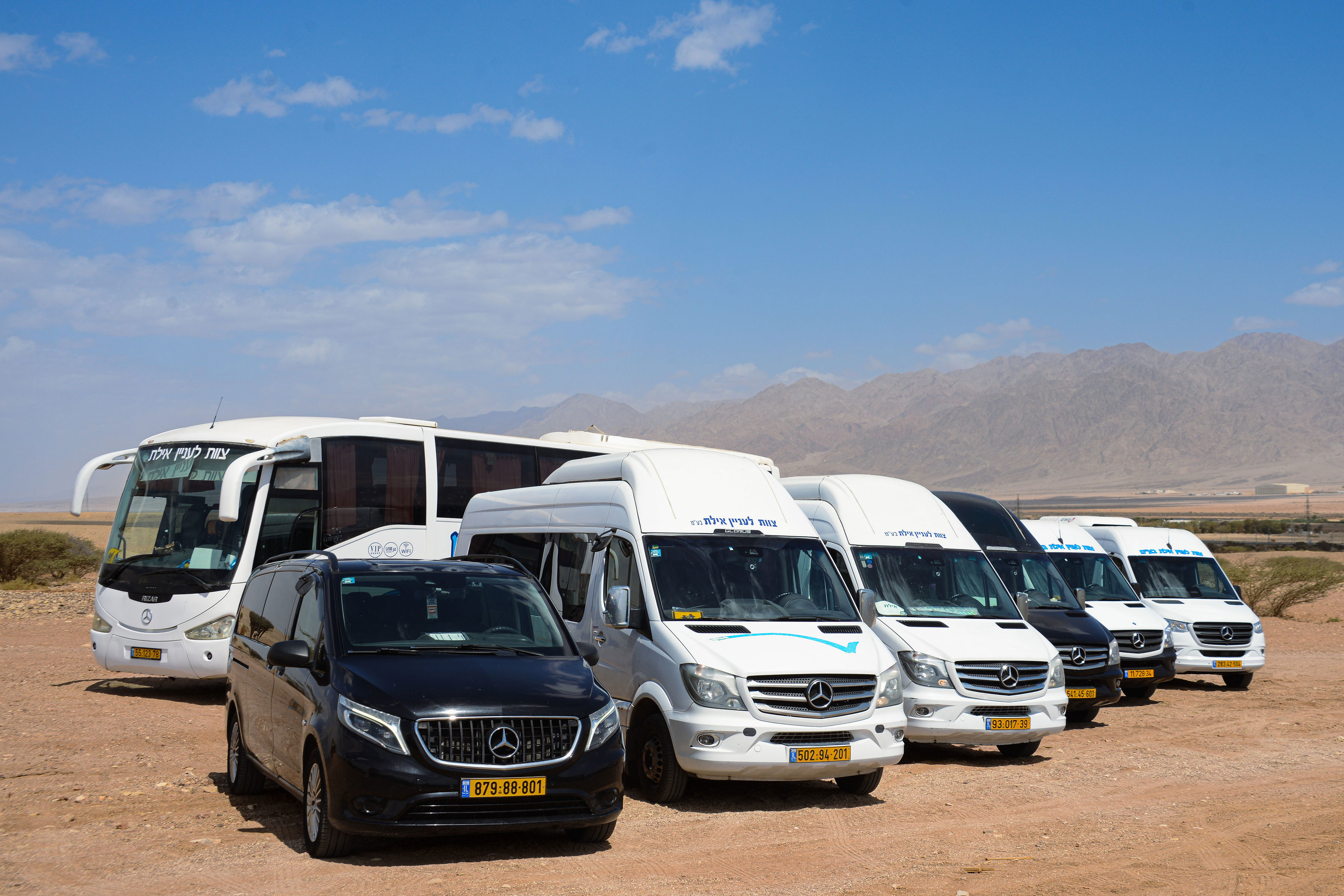 תמונה שצולמה להמחשת העבודות של צוות לעניין אילת בע"מ תמונה של צוות לעניין אילת בע"מ