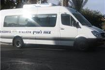 תמונה שצולמה להמחשת העבודות של צוות לעניין אילת בע"מ - 3 טיולים מאורגנים באילת