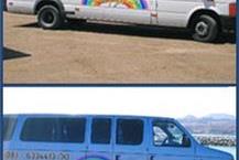 תמונה שצולמה להמחשת העבודות של צוות לעניין אילת בע"מ - 2 הסעות קבועות