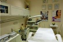 תמונה שצולמה להמחשת העבודות של קוסמטיקה ואפילציה SARA מכון להסרת שיער בחיפה