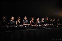 תמונה שצולמה להמחשת העבודות של יובל וליסל בק סטפס תמונה של יובל וליסל בק סטפס