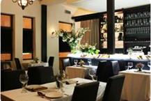 תמונה של מסעדת באבא יאגה