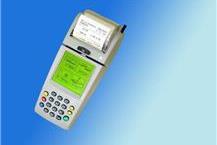 תמונה שצולמה להמחשת העבודות של א.ג. מערכות - קופות רושמות ומאזניים - 2 כרטיסי אשראי